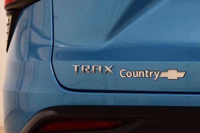 2026 Chevrolet Trax FWD 4dr ACTIV - 22973623 - 21