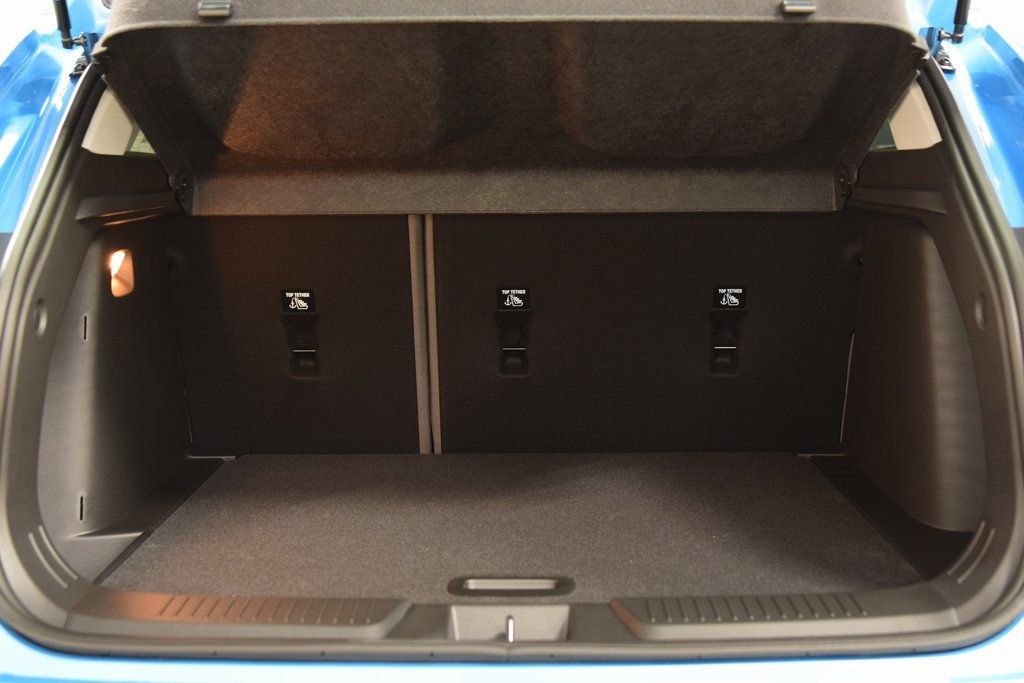 2026 Chevrolet Trax FWD 4dr ACTIV - 22973623 - 22