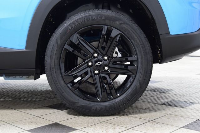 2026 Chevrolet Trax FWD 4dr ACTIV - 22973623 - 23