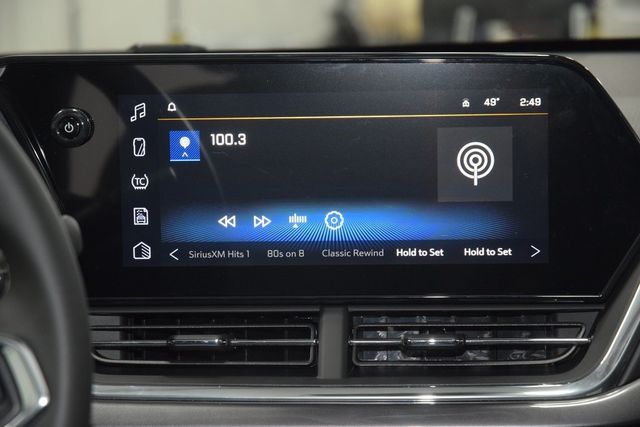 2026 Chevrolet Trax FWD 4dr ACTIV - 22973623 - 28