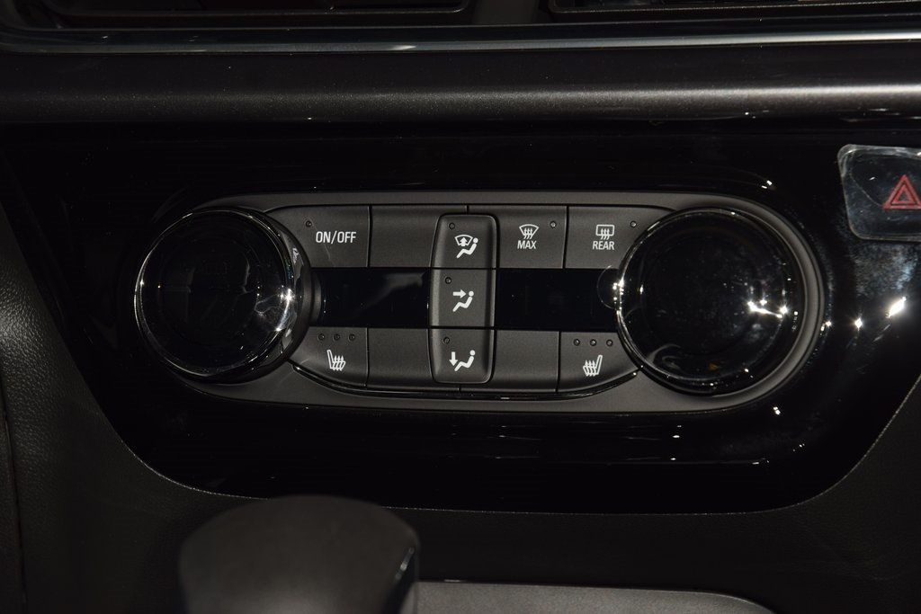 2026 Chevrolet Trax FWD 4dr ACTIV - 22973623 - 29