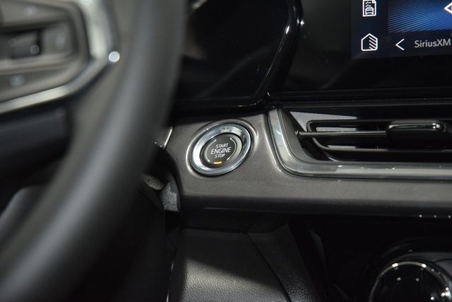 2026 Chevrolet Trax FWD 4dr ACTIV - 22973623 - 30