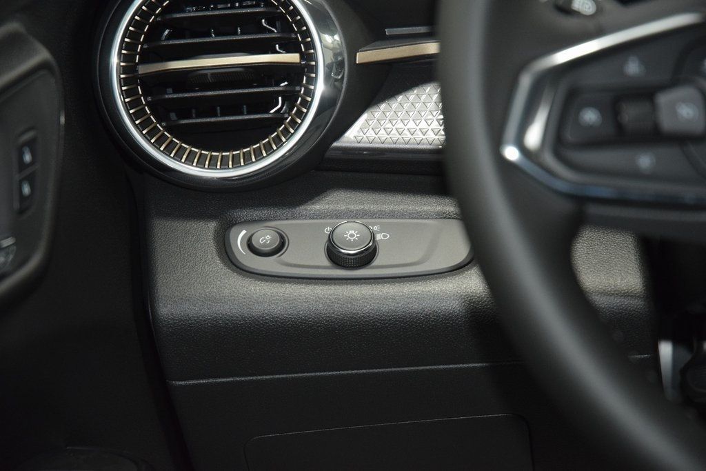 2026 Chevrolet Trax FWD 4dr ACTIV - 22973623 - 31