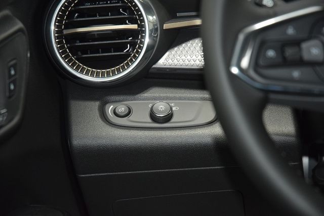 2026 Chevrolet Trax FWD 4dr ACTIV - 22973623 - 31