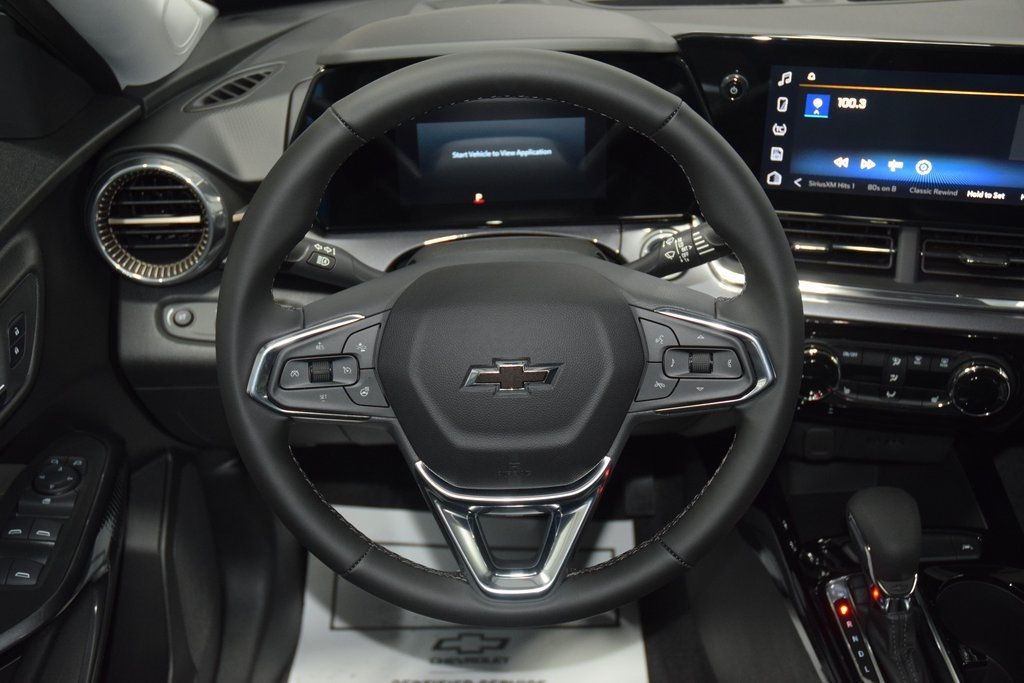 2026 Chevrolet Trax FWD 4dr ACTIV - 22973623 - 32