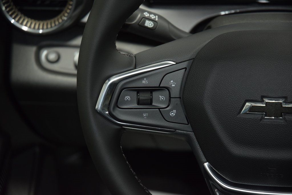 2026 Chevrolet Trax FWD 4dr ACTIV - 22973623 - 33