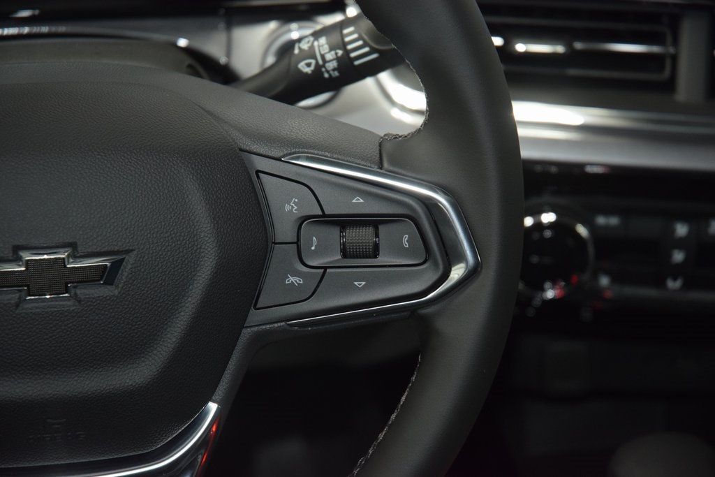 2026 Chevrolet Trax FWD 4dr ACTIV - 22973623 - 34