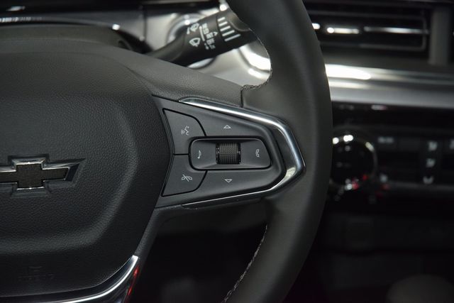 2026 Chevrolet Trax FWD 4dr ACTIV - 22973623 - 34