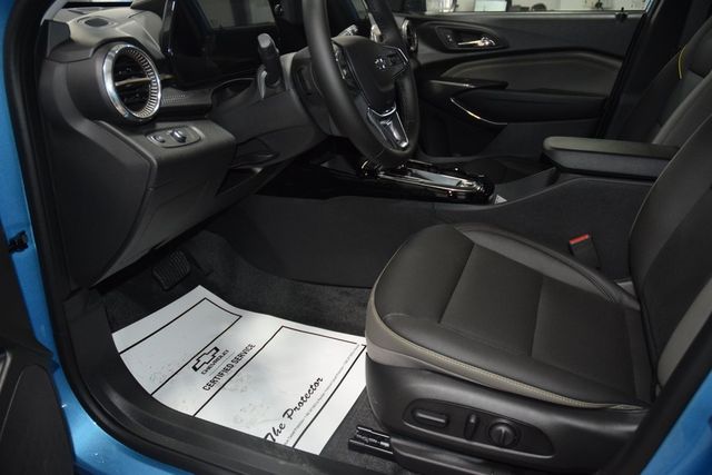 2026 Chevrolet Trax FWD 4dr ACTIV - 22973623 - 35