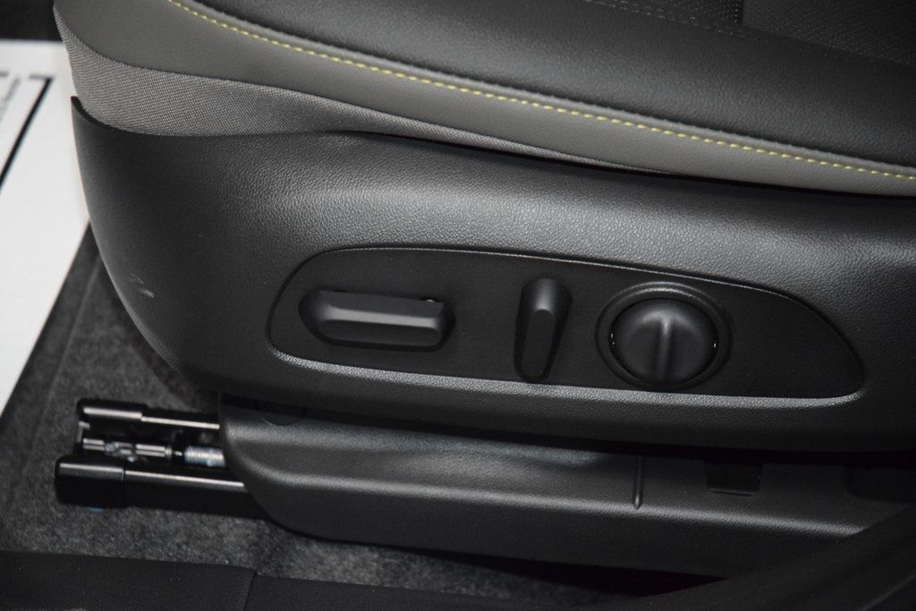 2026 Chevrolet Trax FWD 4dr ACTIV - 22973623 - 36