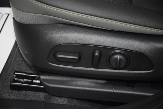 2026 Chevrolet Trax FWD 4dr ACTIV - 22973623 - 36