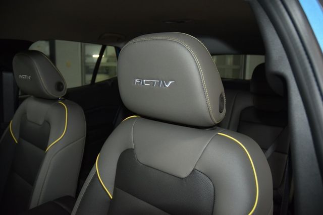 2026 Chevrolet Trax FWD 4dr ACTIV - 22973623 - 37