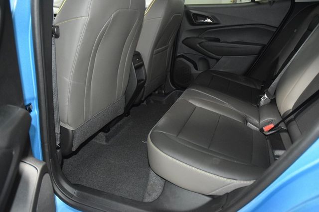 2026 Chevrolet Trax FWD 4dr ACTIV - 22973623 - 38