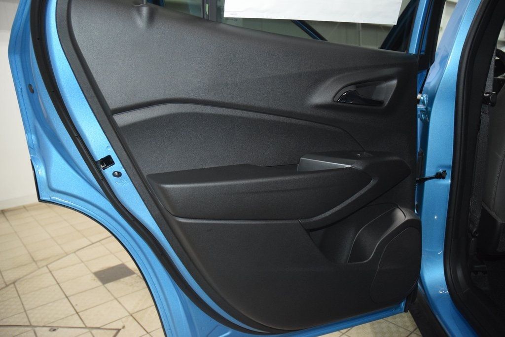 2026 Chevrolet Trax FWD 4dr ACTIV - 22973623 - 39