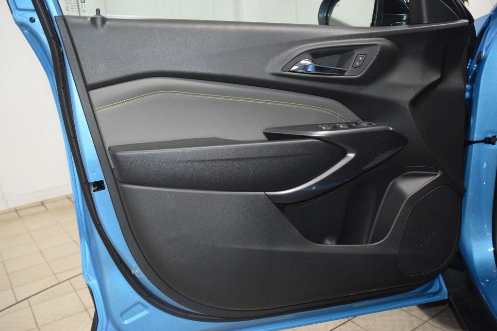 2026 Chevrolet Trax FWD 4dr ACTIV - 22973623 - 41