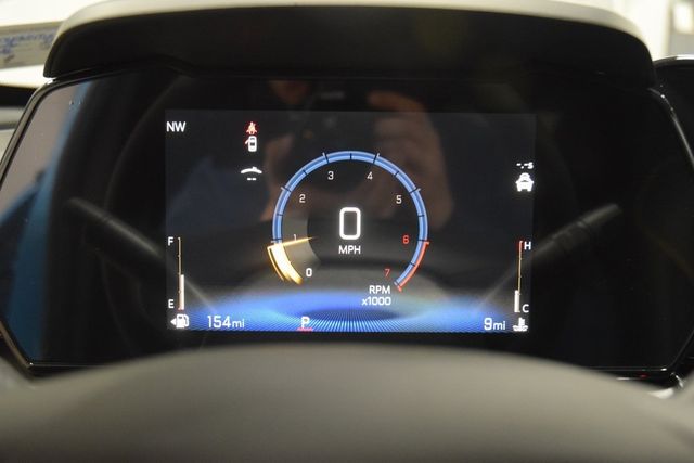 2026 Chevrolet Trax FWD 4dr ACTIV - 22973623 - 45