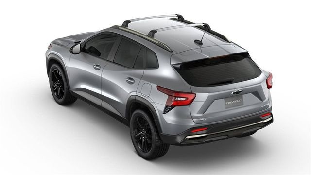 2026 Chevrolet Trax FWD 4dr ACTIV - 22975989 - 1