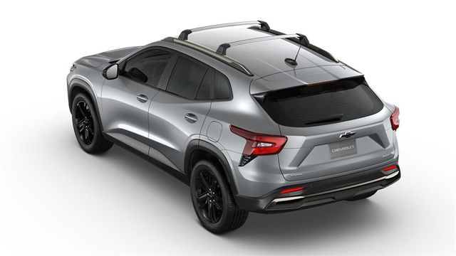 2026 Chevrolet Trax FWD 4dr ACTIV - 22975989 - 7