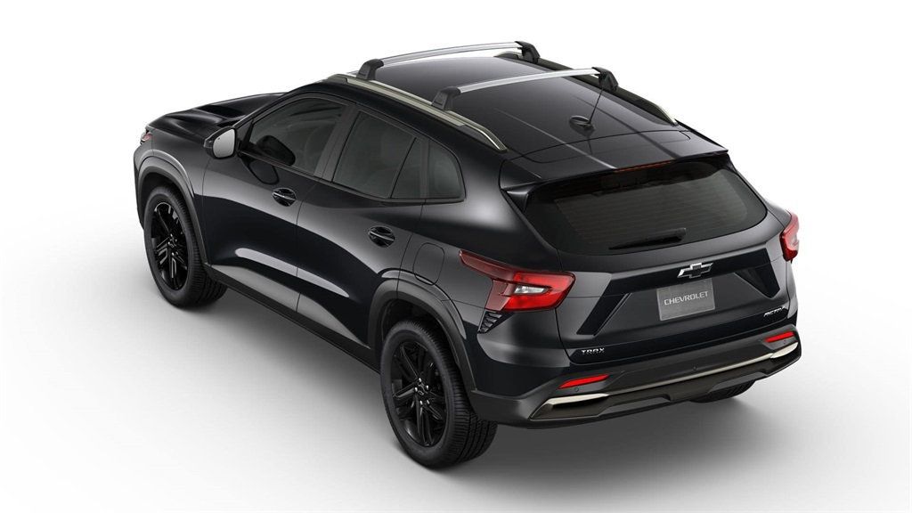 2026 Chevrolet Trax FWD 4dr ACTIV - 22982441 - 7