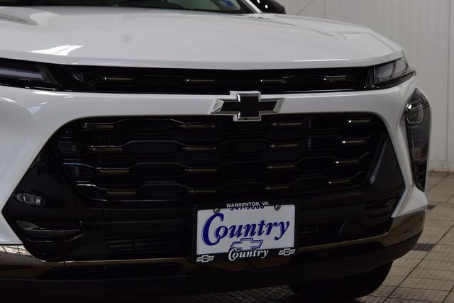 2026 Chevrolet Trax FWD 4dr ACTIV - 22996920 - 10