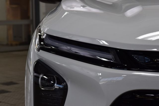 2026 Chevrolet Trax FWD 4dr ACTIV - 22996920 - 11