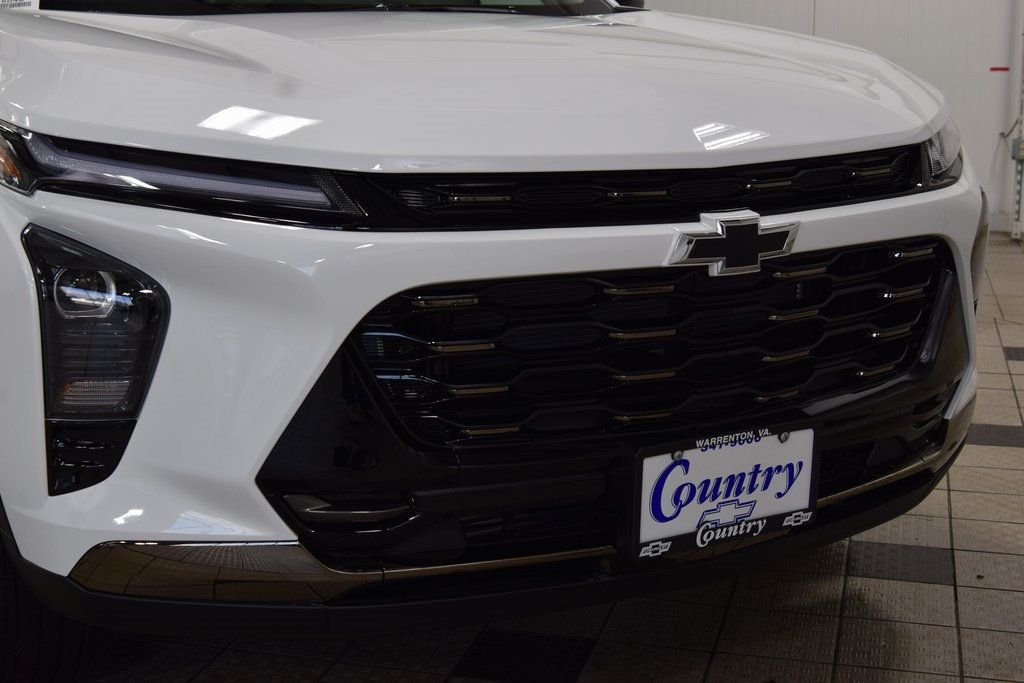 2026 Chevrolet Trax FWD 4dr ACTIV - 22996920 - 12