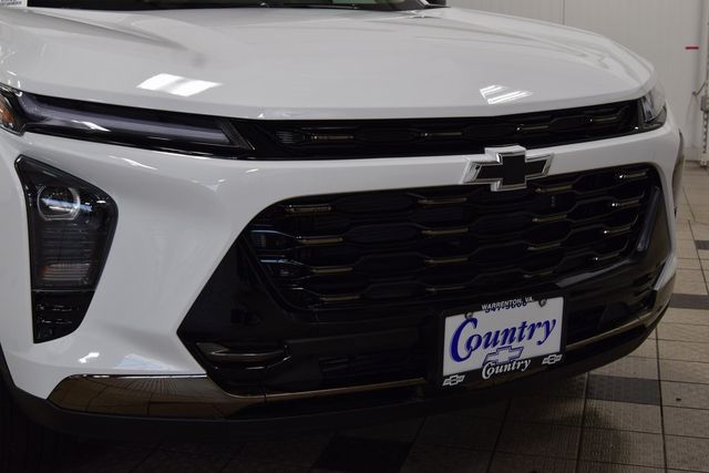 2026 Chevrolet Trax FWD 4dr ACTIV - 22996920 - 12