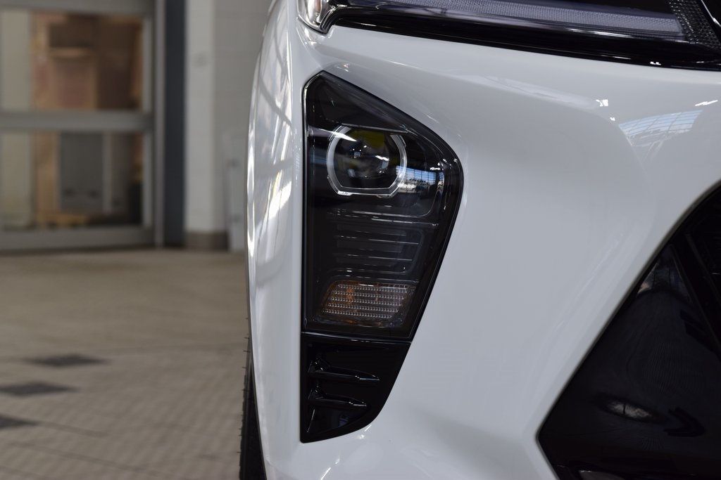 2026 Chevrolet Trax FWD 4dr ACTIV - 22996920 - 13