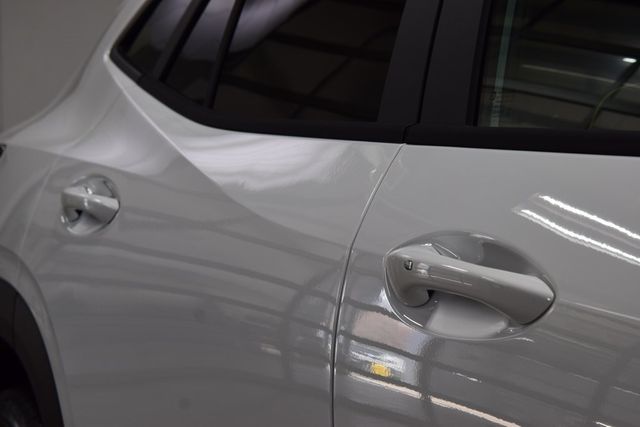 2026 Chevrolet Trax FWD 4dr ACTIV - 22996920 - 16