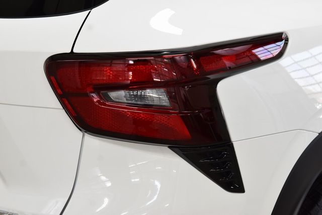 2026 Chevrolet Trax FWD 4dr ACTIV - 22996920 - 17