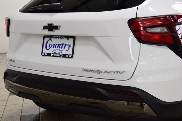 2026 Chevrolet Trax FWD 4dr ACTIV - 22996920 - 18