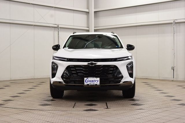2026 Chevrolet Trax FWD 4dr ACTIV - 22996920 - 1