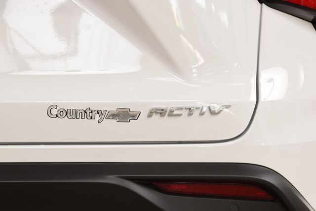 2026 Chevrolet Trax FWD 4dr ACTIV - 22996920 - 20