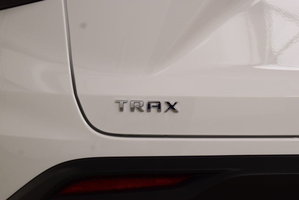 2026 Chevrolet Trax FWD 4dr ACTIV - 22996920 - 21