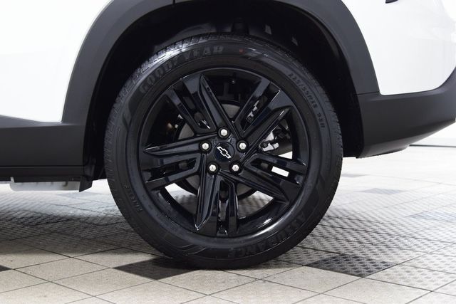 2026 Chevrolet Trax FWD 4dr ACTIV - 22996920 - 23