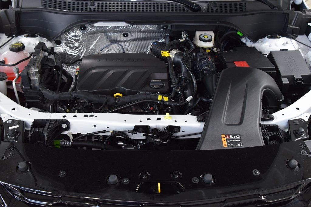 2026 Chevrolet Trax FWD 4dr ACTIV - 22996920 - 26