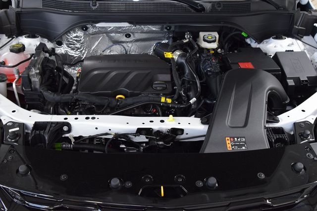 2026 Chevrolet Trax FWD 4dr ACTIV - 22996920 - 26