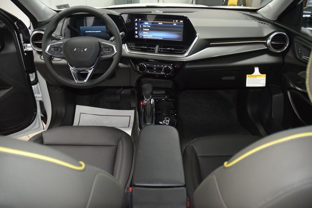 2026 Chevrolet Trax FWD 4dr ACTIV - 22996920 - 27