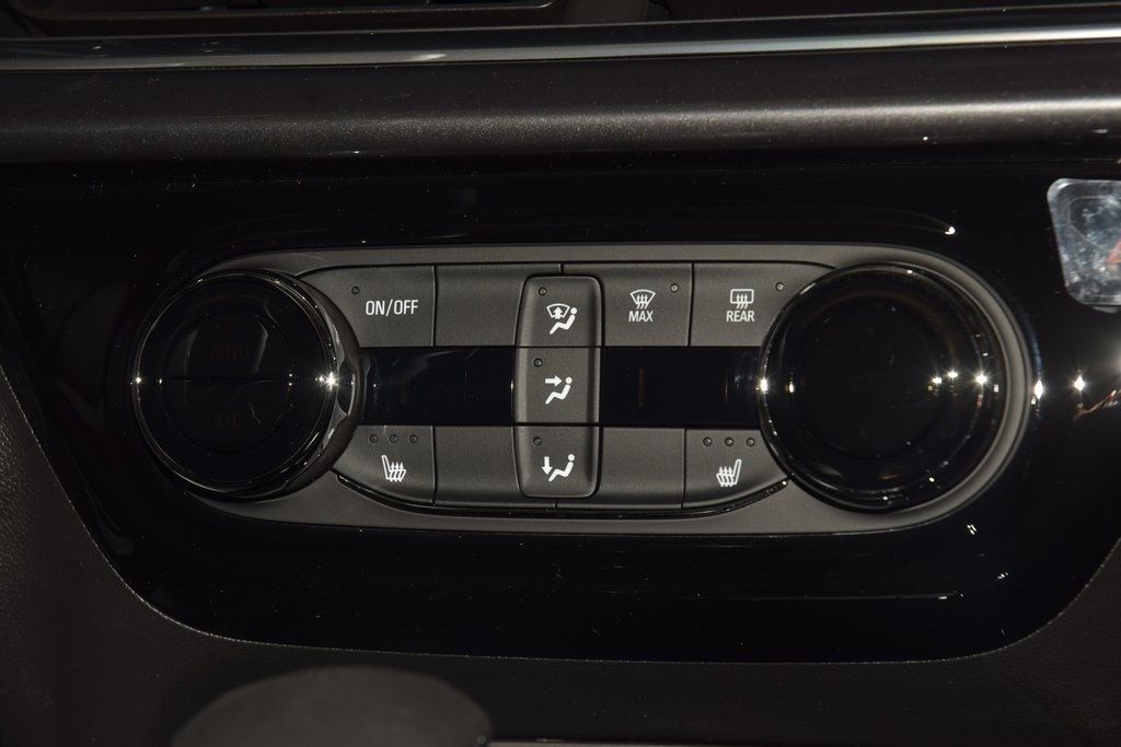 2026 Chevrolet Trax FWD 4dr ACTIV - 22996920 - 29