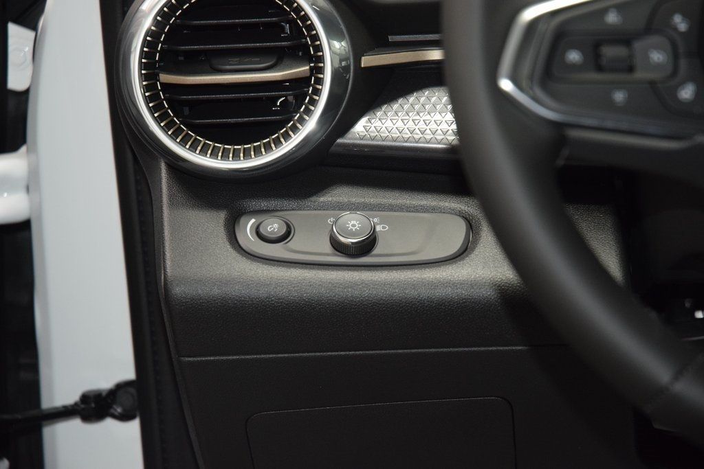 2026 Chevrolet Trax FWD 4dr ACTIV - 22996920 - 31