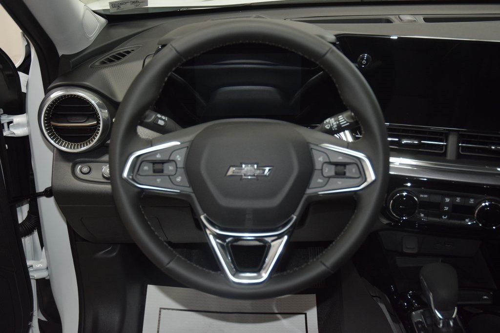 2026 Chevrolet Trax FWD 4dr ACTIV - 22996920 - 32