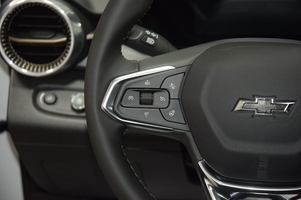 2026 Chevrolet Trax FWD 4dr ACTIV - 22996920 - 33