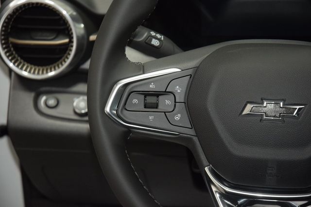 2026 Chevrolet Trax FWD 4dr ACTIV - 22996920 - 33