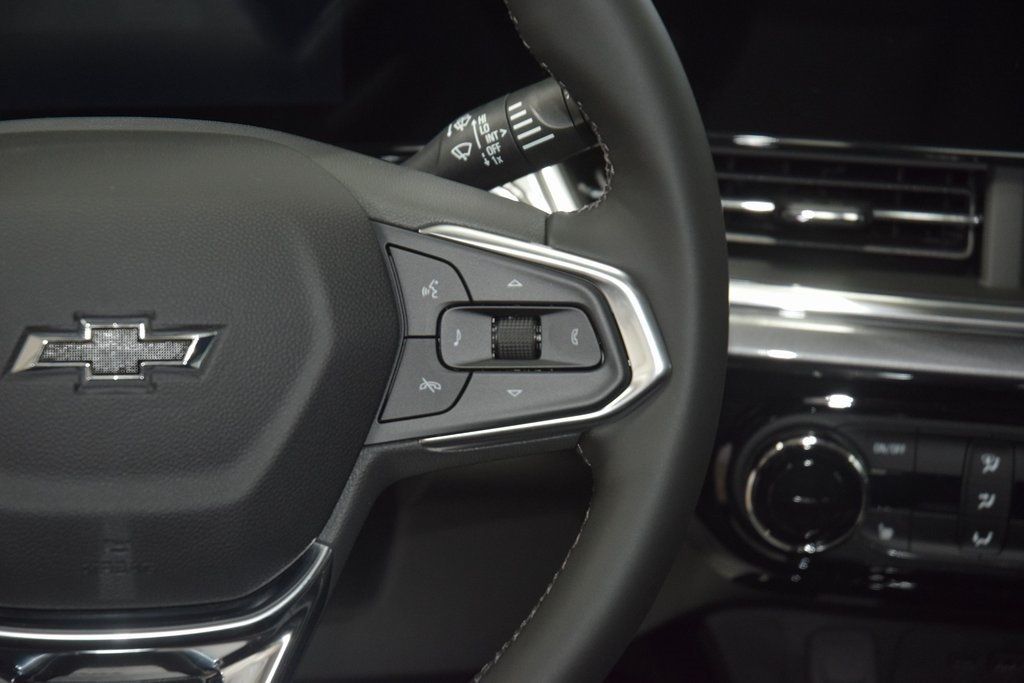 2026 Chevrolet Trax FWD 4dr ACTIV - 22996920 - 34