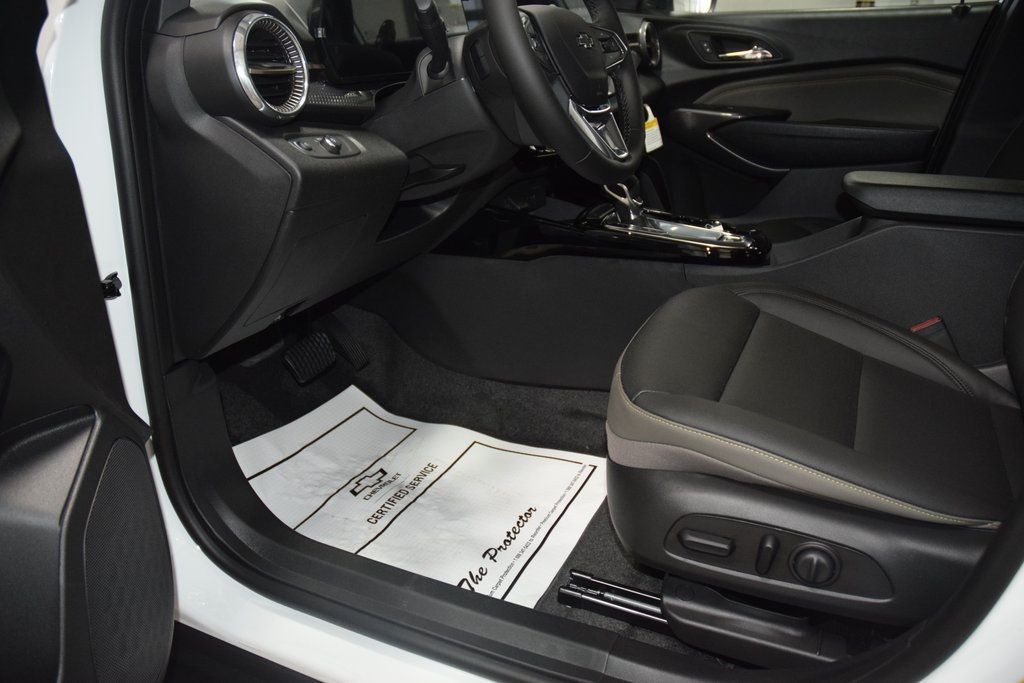 2026 Chevrolet Trax FWD 4dr ACTIV - 22996920 - 35