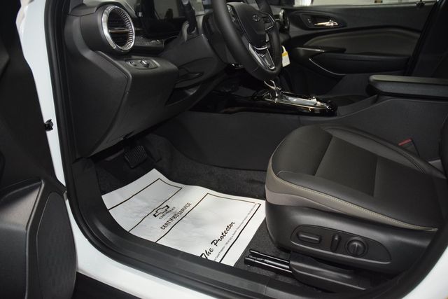 2026 Chevrolet Trax FWD 4dr ACTIV - 22996920 - 35