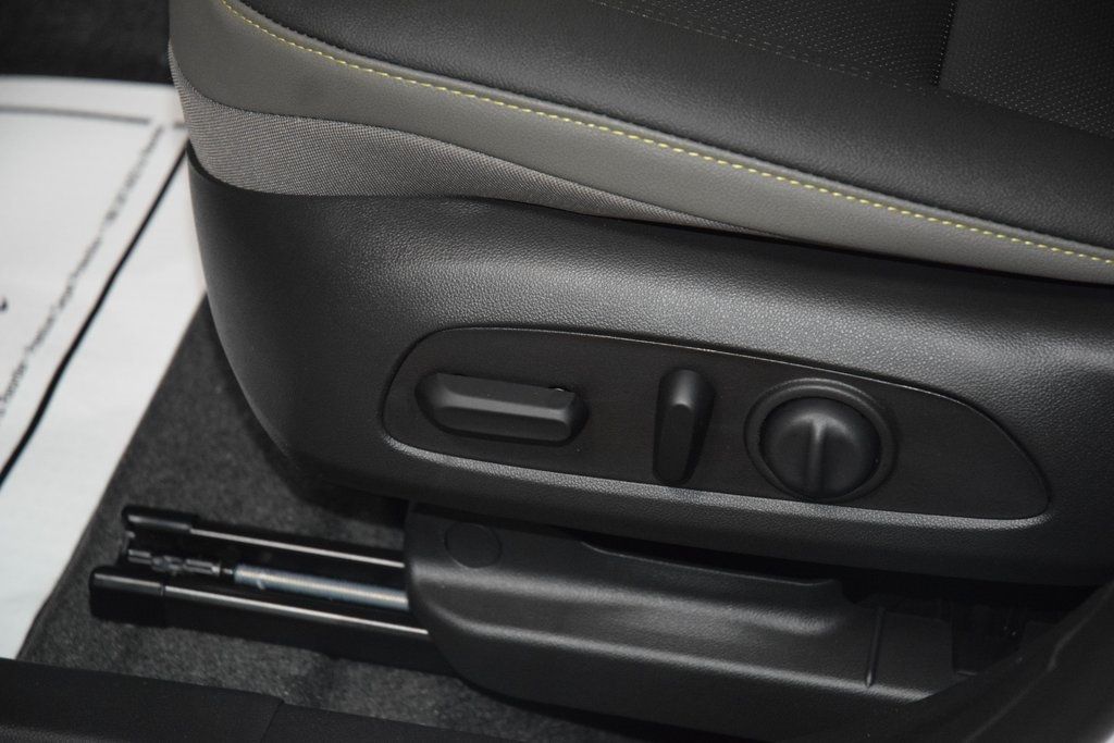 2026 Chevrolet Trax FWD 4dr ACTIV - 22996920 - 36