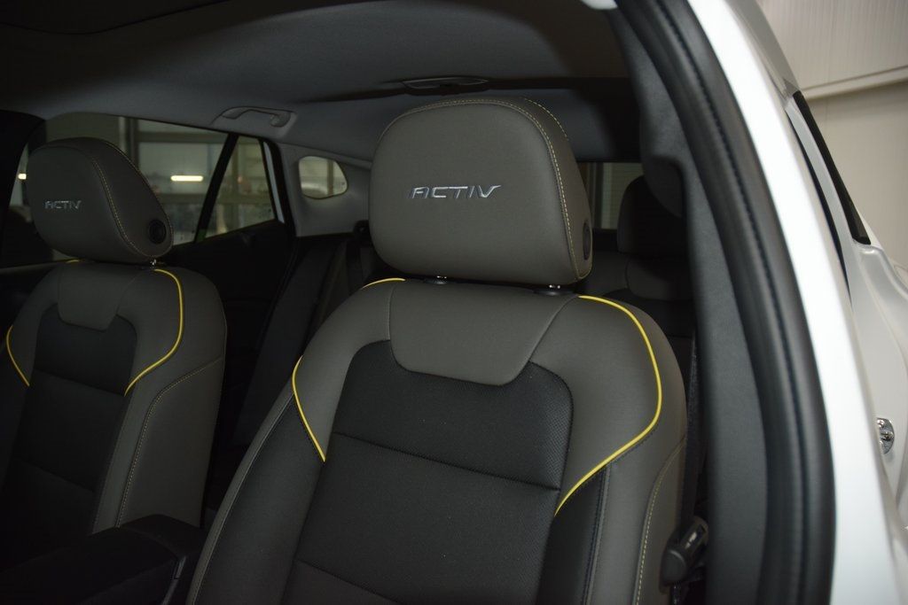 2026 Chevrolet Trax FWD 4dr ACTIV - 22996920 - 37