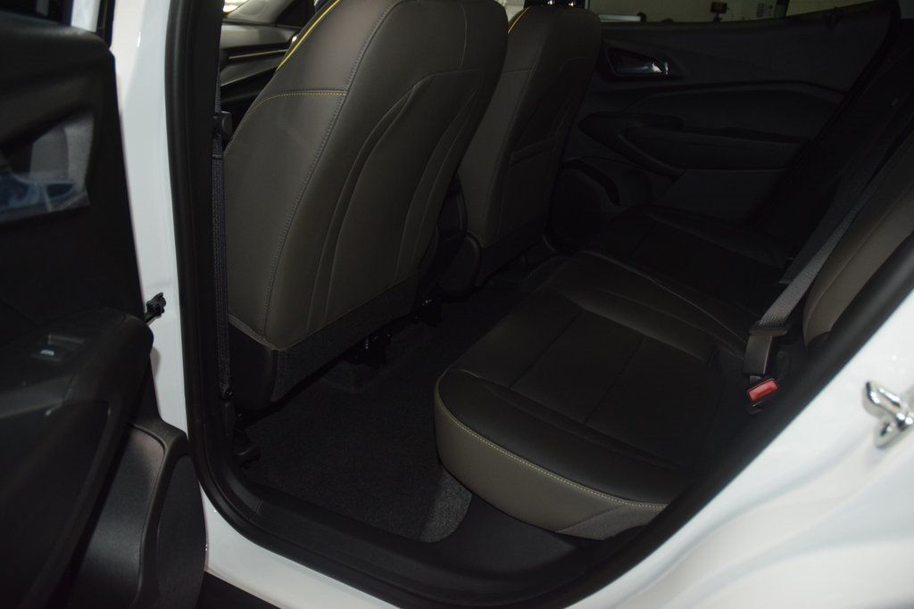 2026 Chevrolet Trax FWD 4dr ACTIV - 22996920 - 38