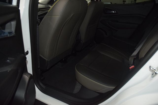 2026 Chevrolet Trax FWD 4dr ACTIV - 22996920 - 38